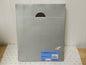 PRO 50 Grit Aluminum Oxide Sanding Sheet QTY 50 40-0050