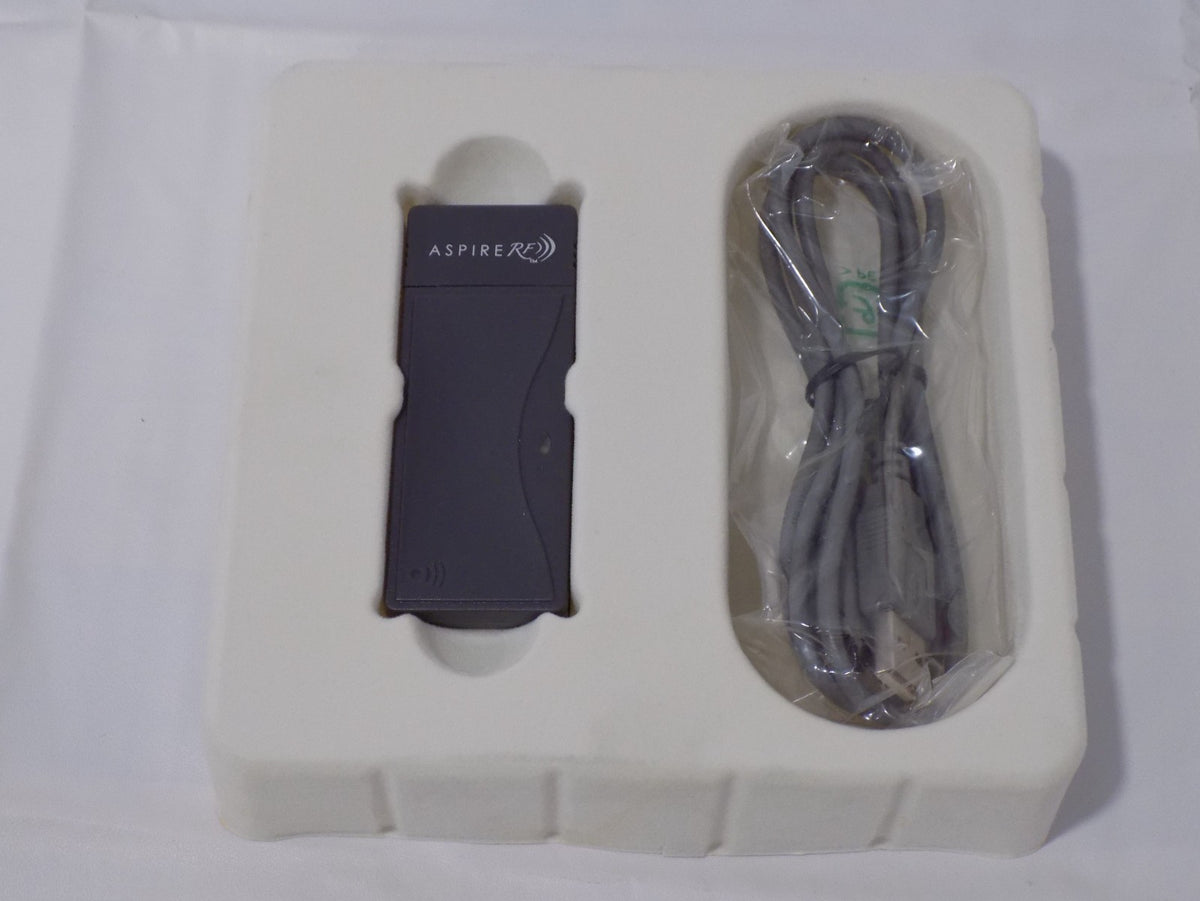Home Seer Aspire RF USB Wireless Controller Installer & Software CD RFUSB-PRO