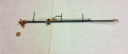 Zebra Skimmers 3 GPM Coolant Mixer/Proportioner MIX03725 damaged