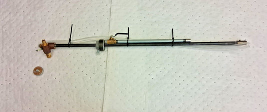 Zebra Skimmers 3 GPM Coolant Mixer/Proportioner MIX03725 damaged