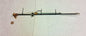 Zebra Skimmers 3 GPM Coolant Mixer/Proportioner MIX03725 damaged
