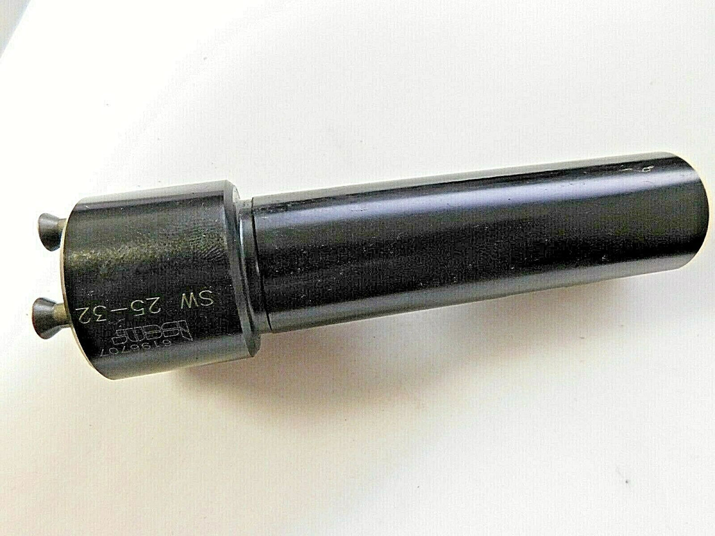 Iscar Self-Grip 25mm 90° Shank Milling Tip Insert Holder &amp; Shank 4300512