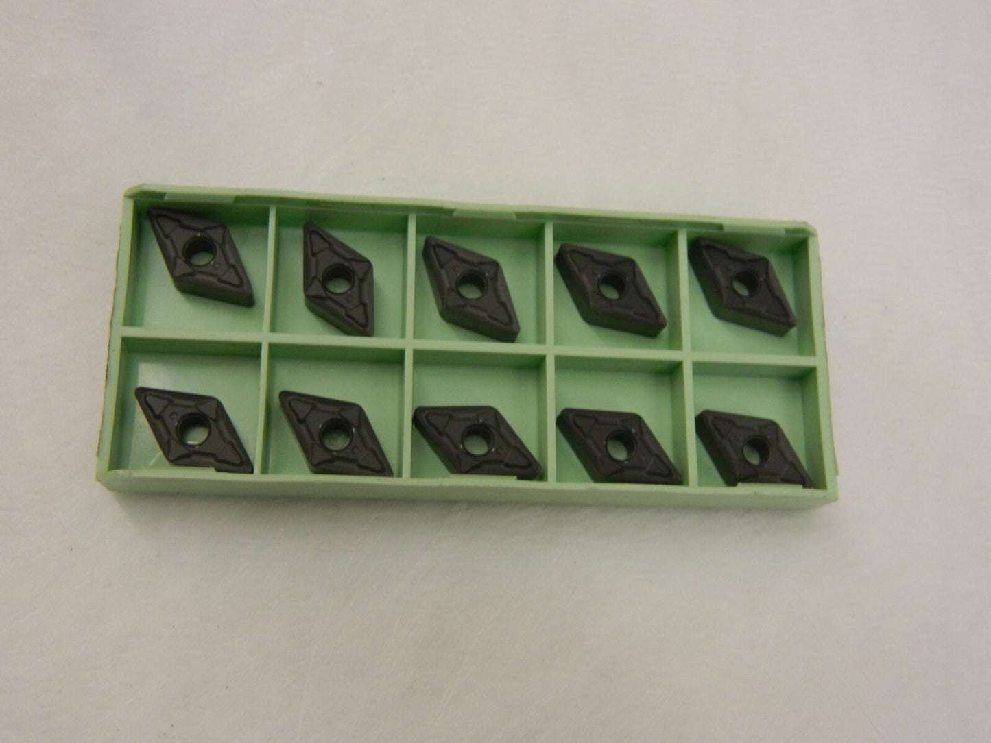 Walter DNMG110408-NF WPP10S Turning Insert qty10 6780238
