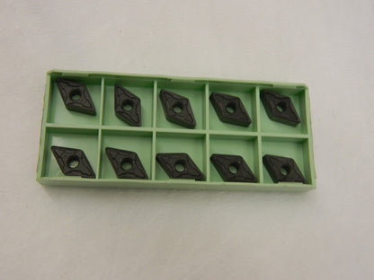 Walter DNMG110408-NF WPP10S Turning Insert qty10 6780238