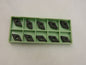 Walter DNMG110408-NF WPP10S Turning Insert qty10 6780238