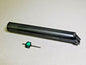 Walter Indexable Boring Bar 2.402" Bore Dia x 2" SD x14" OAL A32U