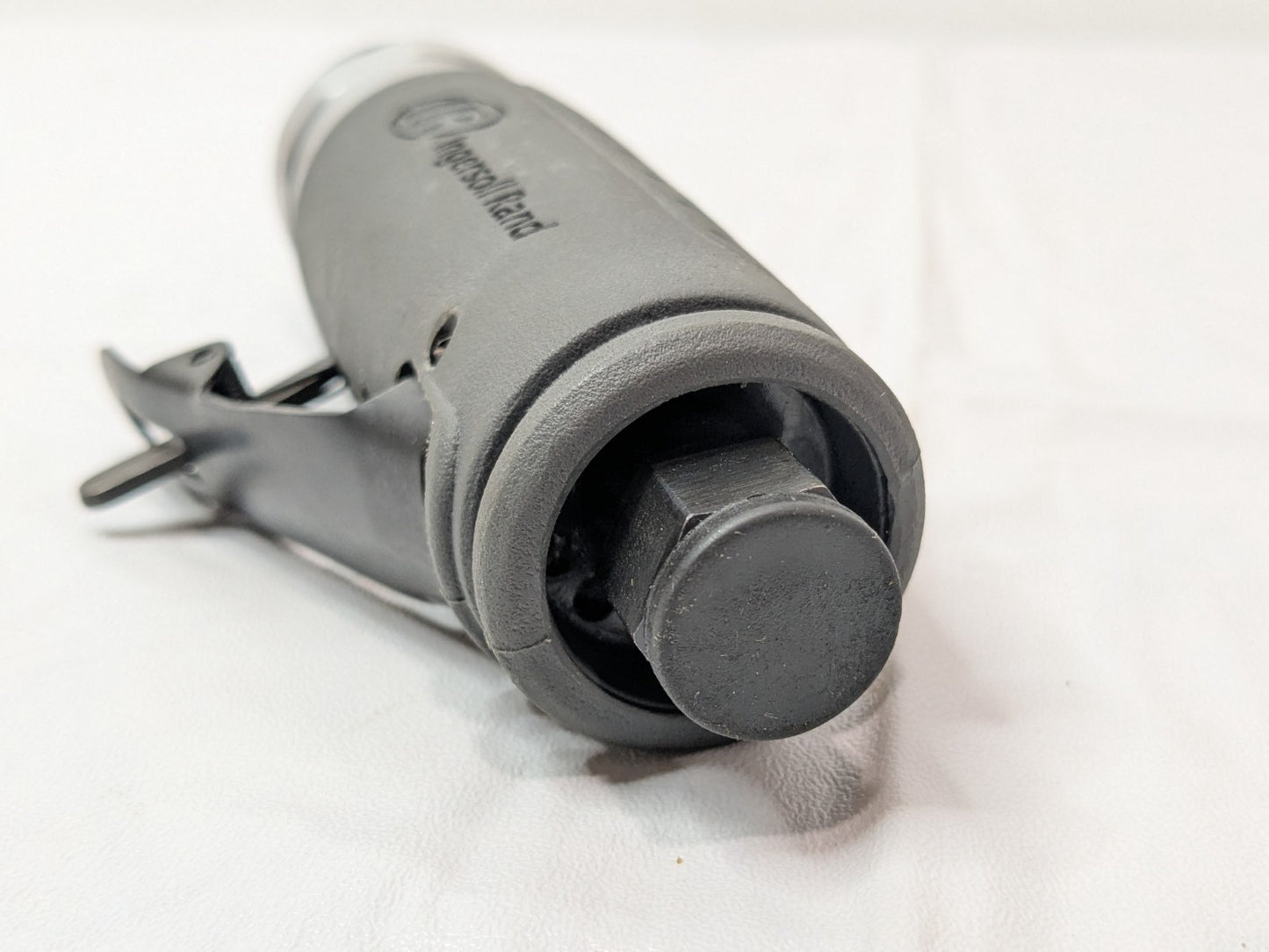 Ingersoll Rand Air Die Grinder 1/4" Collet 1/4" Inlet 25000RPM 308B