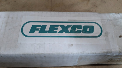 Flexco Replacement Segments  16pcs  6" x 24" Wide  *Segments Only*