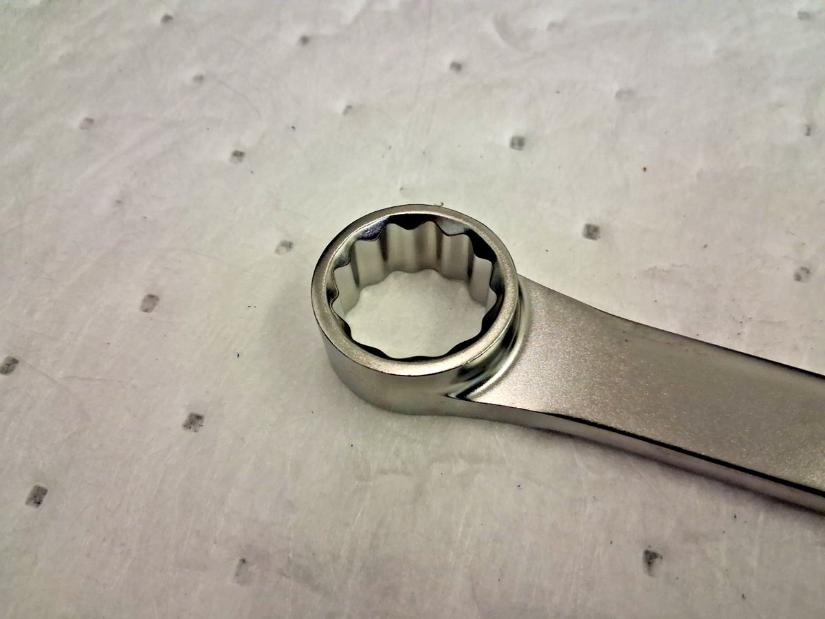 Tekton Box End Wrench 23mm 12 Point Double End WRB35423