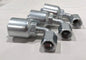 PARKER  Hydraulic Hose Female JIC Swivel Elbow  3/8 x 3/8 x 6mm KP81322 *QTY 3*