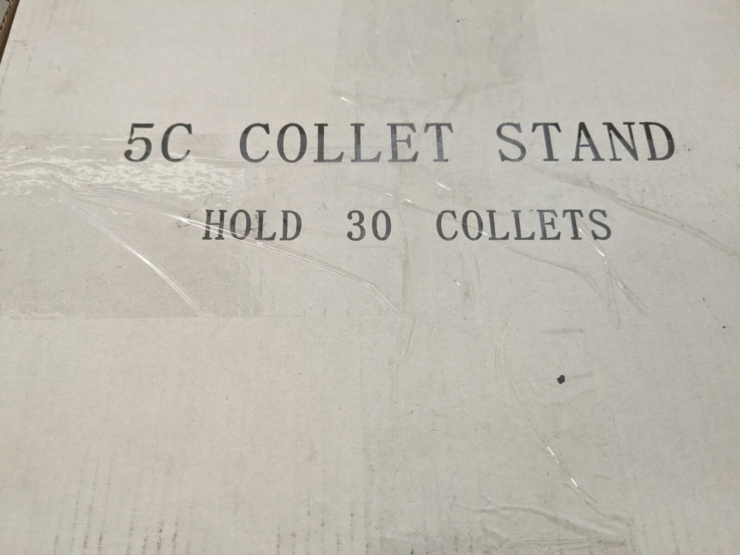 Collet Set: 17 Pc, 1/16 to 1-1/8″ Capacity 0974190/0974811
