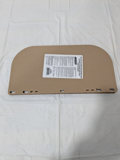 Jackson Safety Face Shield Windows & Screen 8" High, 0.06" Thick Qty 7 14132