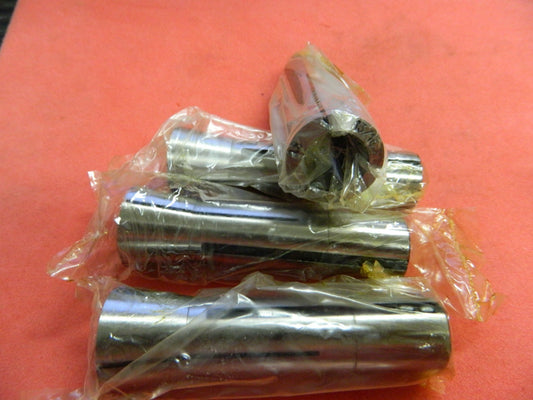 Nuline R8 Collets Size (Inch): 13/16 Material: Steel Qty. 4 02402394