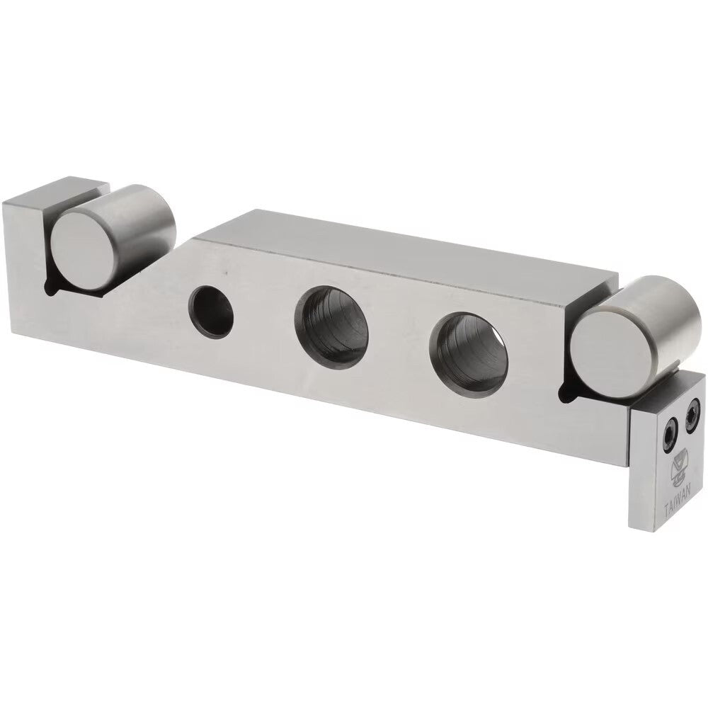 Sine Bar 5" Long x 15/16" Wide x 0.0002" Center to Center Accurac