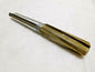 Rock River 4MT Core Drill Carbide Tipped 1-7/16" Diam x 10-1/2" OAL 4F