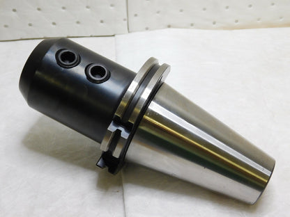 Hertel End Mill Holder HDV50BEM125400 V50 1-1/4" Bore HDV50BEM125400