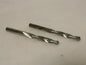 SGS Tool Letter M x 2-3/8" x 3-3/4" Carbide Uncoated Drills Qty 2 5121