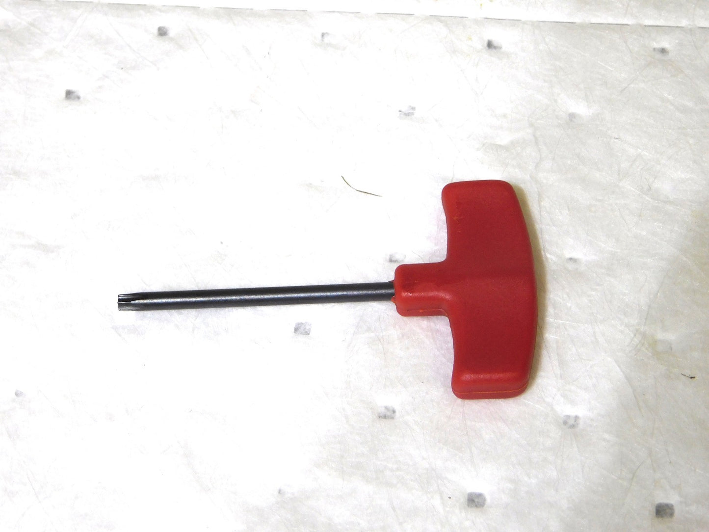 Hertel Indexible Cutoff Toolholder 21mm Max DOC 25mm Shank Dia RH 5L 2000477
