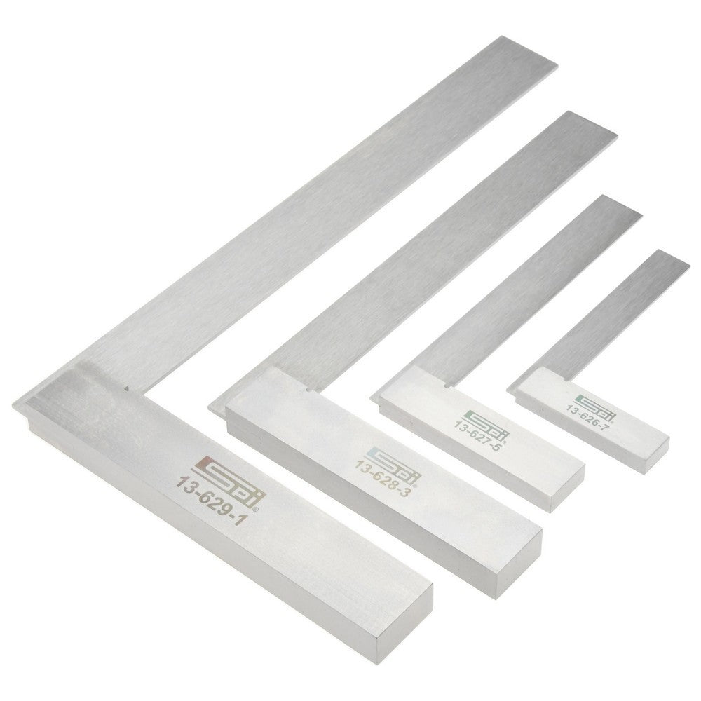 SPI 4 Piece Square Set 79268058