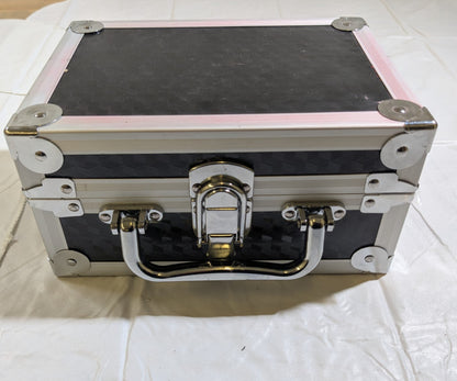 Hammer Hitting Type Brinell Hardness Tester HBC 639-2037