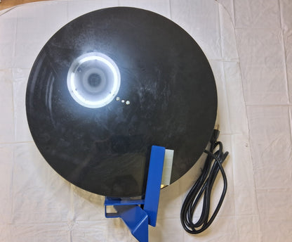 Abanaki Disk Oil Skimmer 1.50 GPH 7" Reach SMD18
