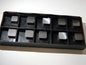 Interstate CTA 2 3/32" Radius C5 Carbide Inserts Qty. 10 #73024044