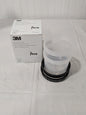 3M PPS Cup &amp; Collar, Standard, 2 per carton 16001