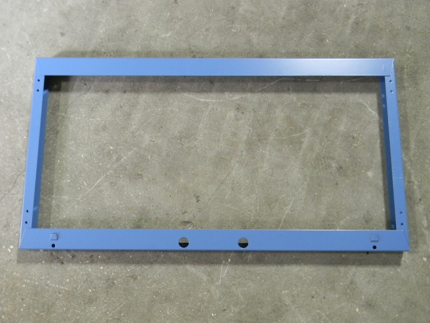 Lista Frame Base for HS Series Cabinets 40-1/4" W. x 21-1/4" D. x 2&qu