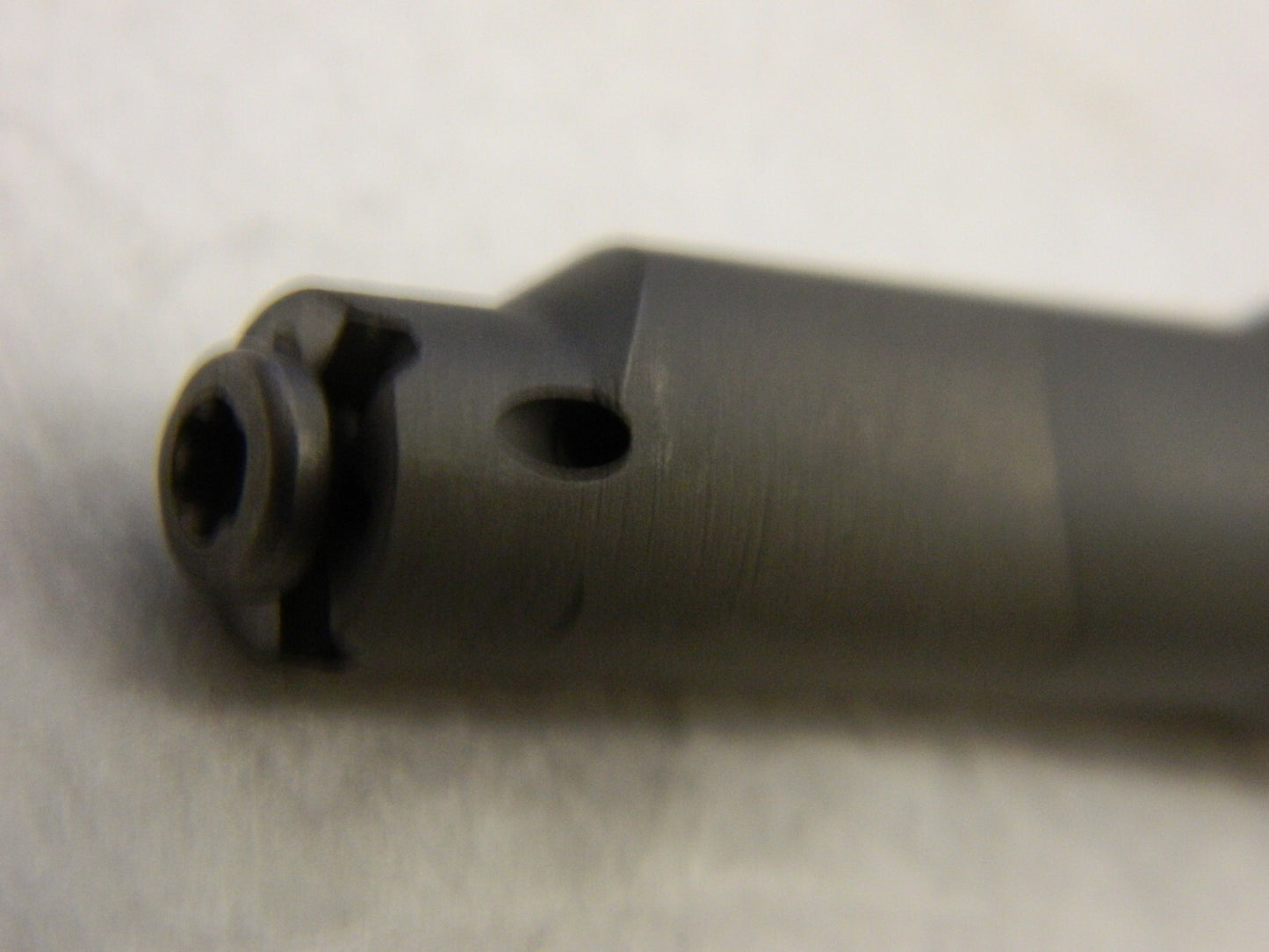 SANDVIK COROMANT 1/2;09 System Size Tool Holding System Adapter 5735521