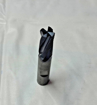 Kennametal Carbide Roughing End Mill 1/2" Dia 4 Flute 4048695