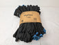 Ansell Hyflex Cut Resistant Gloves Black Size 11 ANSI 5/9 QTY 12 PAIRS 11-591/11