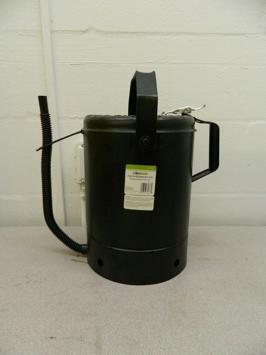 Plews 14" Long Flexible Spout Measure Oiler 75-668