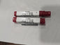 TITAN USA 2pc Ball End Mill: 1/16" Dia, 1/4" LOC, 4 Fl, Solid Carbide TC91504