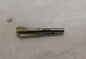 GF Gage Single End Plug Thread Go Gage #4-48 Class 2B and 3B W011248GK