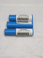 Taper Pin Reamer: #2/0 Pin, 0.1137" Small End, 0.1462" Large End Qty 3 ATR2607