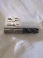 KENNAMETAL Roughing & Finishing End Mill: 16 mm Dia, 4 Fl carbide 4046277