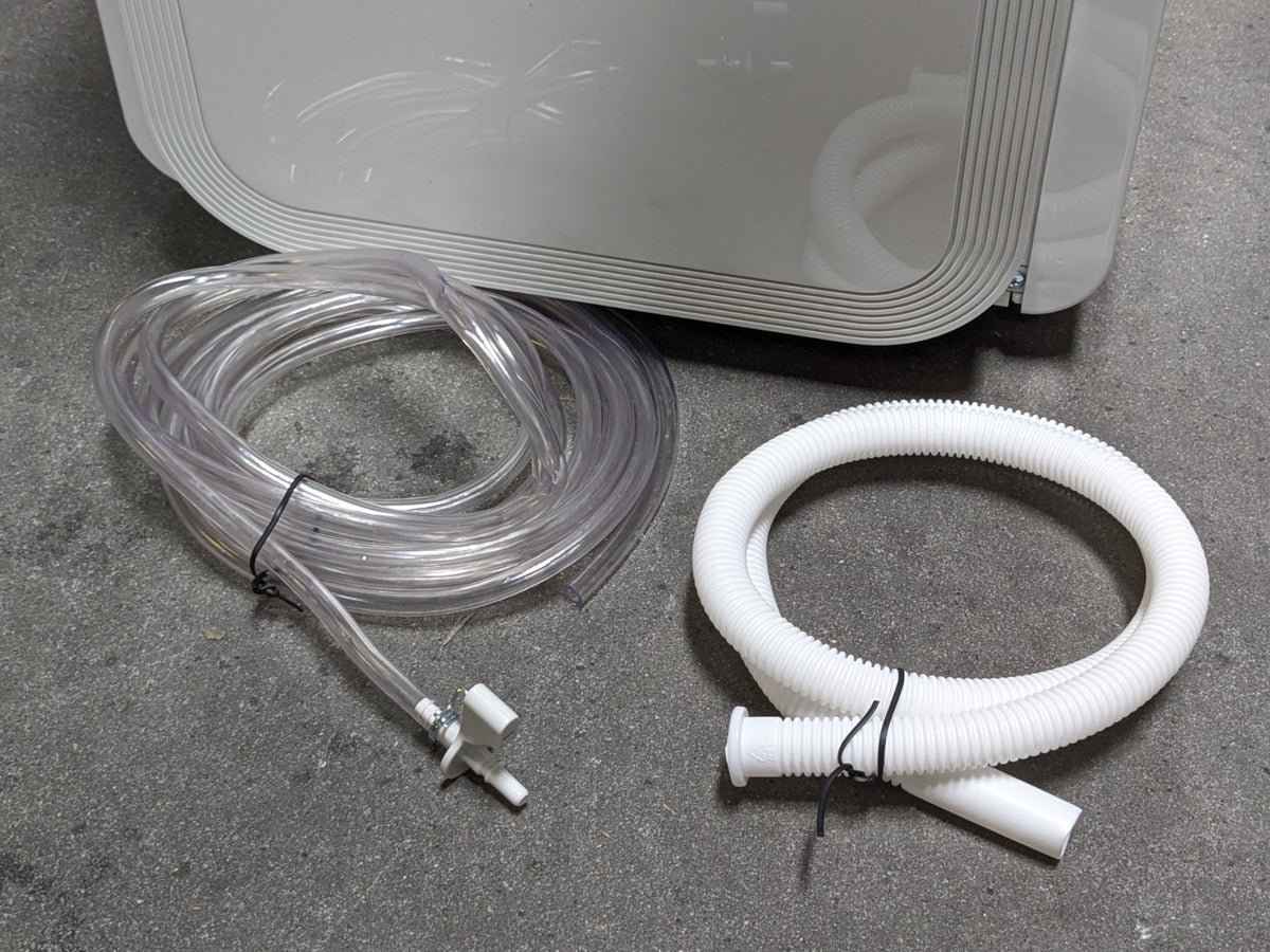 Friedrich Portable Dehumidifier w/ Drain Pump 50 Pint Cap. 115v Parts / Repair