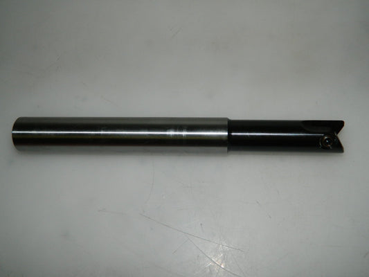 Hertel Straight Neck Indexable End Mill 230N 21113