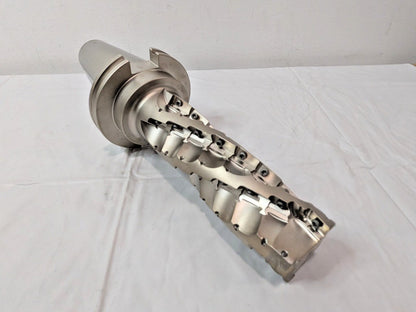 Ingersoll Cutting Tools Extended Flute End Mill 90D 23J6G-2008048R00 3023461