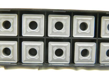 Interstate Carbide Turning Insert SNMG543 IT225T IMF Qty 10 112153806
