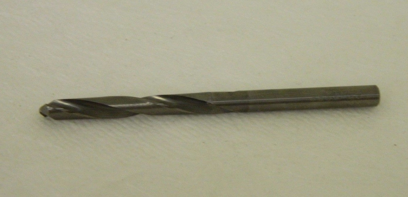 Osg  #8 Wire 0.1990" 118° Carbide Jobber Drill Bit QTY 2  220-1990