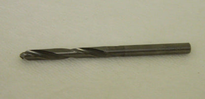 Osg  #8 Wire 0.1990" 118° Carbide Jobber Drill Bit QTY 2  220-1990