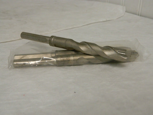 Heritage Tufshot Carbide Drill Bit 19/32 x 6 x 3-1/2 Qty 3 425-594-S