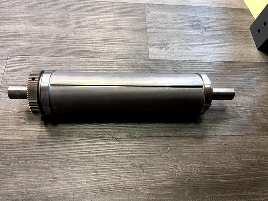 Wilson Manufacturing Flexible non  Magnetic Sheet Die