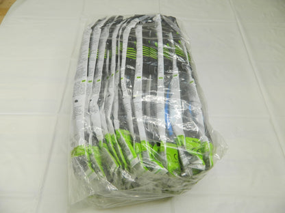 SHOWA General Purpose Work Glove: XXL, Latex Coated Nylon Blend Qty 12 306XXL-10