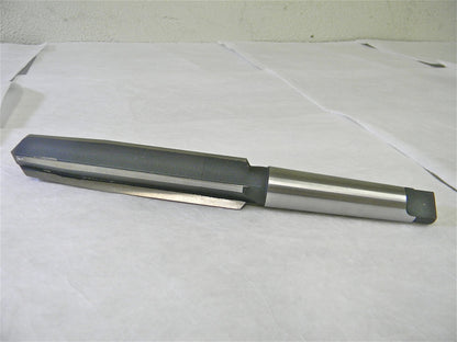 Interstate 4MT Bridge Reamer 1-5/8" Dia x 13" OAL 5FL HSS #01022771