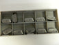 Iscar 630GIMY Grade IC20, 6mm CW Carbide Grooving Insert QTY 10 6401864