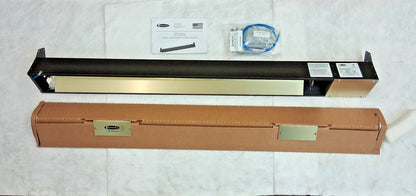 TPI Infrared Suspended Heater 46" L x 5-1/2" W x 3-3/8" H 120volt 04804402