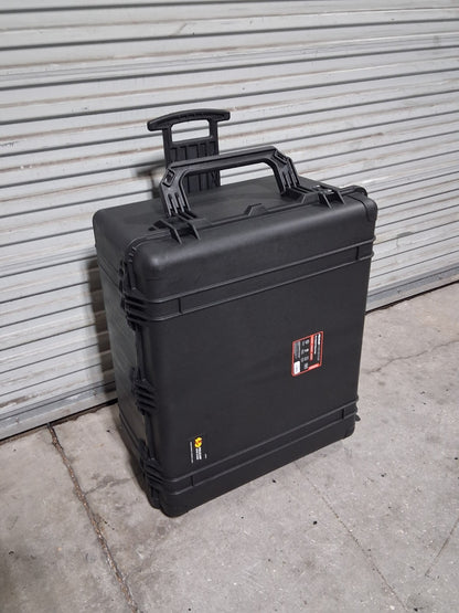 Pelican Products Shipping Case 28-13/32" W 1690-000-110