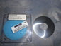 Precision 3" x .0625" x 1" 230T Solid Carbide Jewelers Saw #83301
